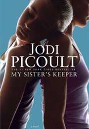 Rhode Island (My Sister's Keeper)