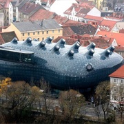 Kunsthaus Graz