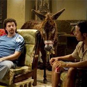 Eastbound & Down: "Chapter 10" (S2,E4)