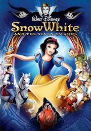Snow White and the Seven Dwarfs (1937)