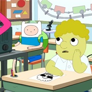 S5.E50: Lemonhope Part One