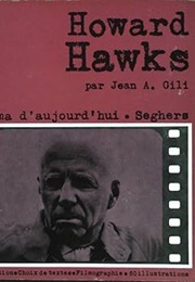 Howard Hawks (Jean A. Gili)