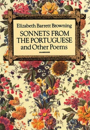 A Poetry Book (Sonnets From the Portuguese)