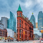 Gooderham Building