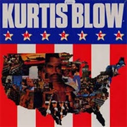 America - Kurtis Blow