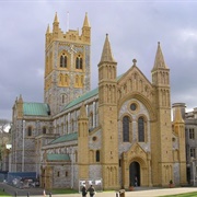 Buckfast Abbey