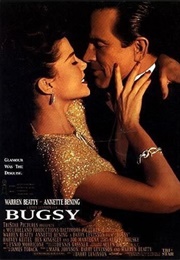 Ben Kingsley - Bugsy (1991)