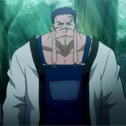 S1.E72: Chase × and × Chance