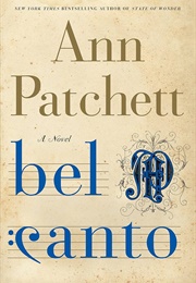 Bel Canto (Patchett, Ann)