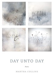 Day Unto Day: Poems (Collins, Martha)
