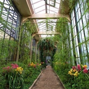 Longwood Gardens