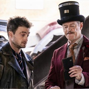 S4.E4: The Grouping Ceremony