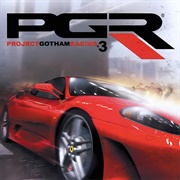 Project Gotham Racing 3 (2005)