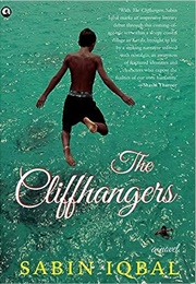 The Cliffhangers (Sabin Iqbal)