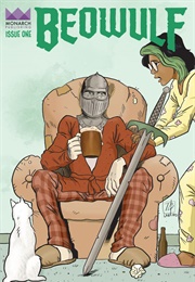 Beowulf #1 (Grant Lankard)