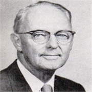 William Henry Harrison III