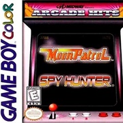 Arcade Hits: Moon Patrol + Spy Hunter