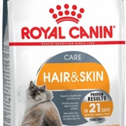 Royal Cabin Hair and Skin