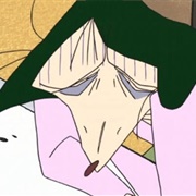 S2.E3: Shinchan, Child Model/Hot Spring Day/Everybody's Hot Spring