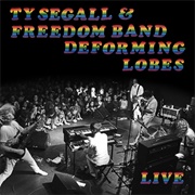 Ty Segall & Freedom Band – Deforming Lobes