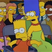 S5.E7: Bart's Inner Child