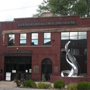 Finnish Heritage Museum