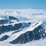 Ellesmere Island