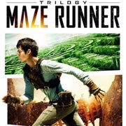 The Maze Runner Trilogy