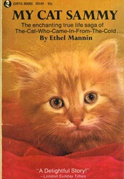 My Cat Sammy (Ethel Mannin)