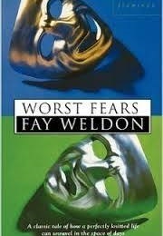 Worst Fears (Weldon, Fay)