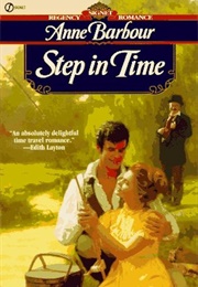 Step in Time (Anne Barbour)