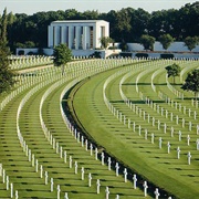 Madingley American Cemetery