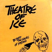 Theatre of Ice - Beyond the Graves of Passion