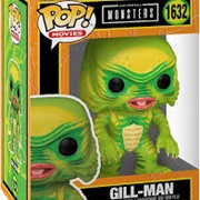 Creature Funko Pop