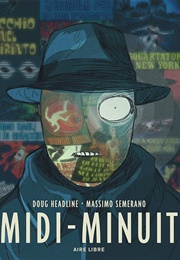 Midi-Minuit (Headline - Semerano)