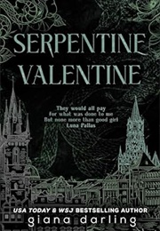 Serpentine Valentine (Giana Darling)