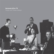 Harmonia & Eno '76 - Tracks & Traces