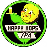 Happy Hops - Russian River