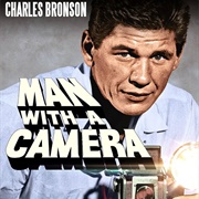 Man With a Camera (1958-60)