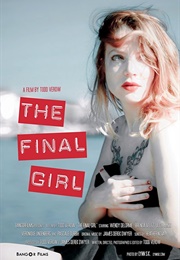 The Final Girl (2014)