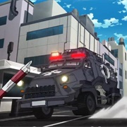 S2.E15: A Three-Way Melee