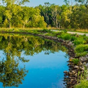 Walter C. Best Wildlife Preserve