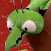 S3.E15: Woody Allen's Fall Project