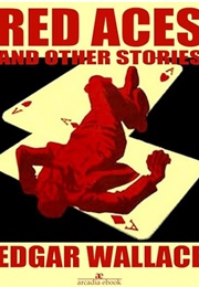 Red Aces (Edgar Wallace)