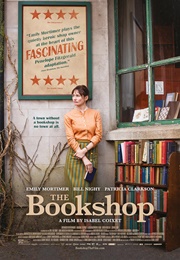 The Bookshop (2017)