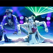 Turn Down for What (Valerie, Ricky Season 11)