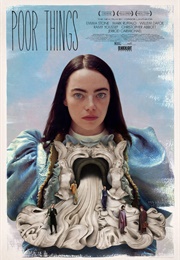 Poor Things (2023)