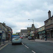 Brierfield, Lancashire