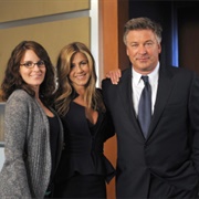 S3.E3: The One With the Cast of 'Night Court'