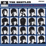 I'll Cry Instead - The Beatles
